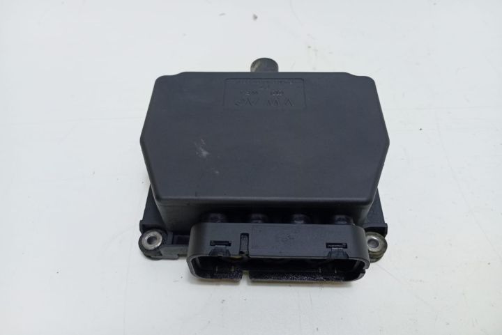 Modul Vacuum 6Q0906625 Volkswagen VW Golf a 5-a generatie seria