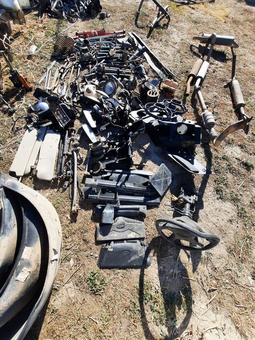 Нива запчасть