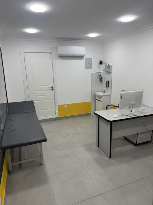 Арендага не жилой