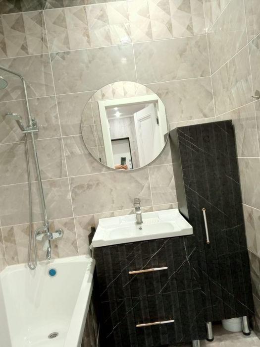 Продам 3-х комнатную квартиру