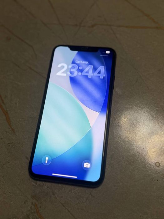 Продам Iphone 11 Pro Max, 256Gb, Komplekt