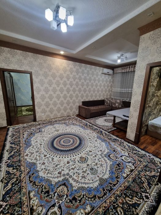 Vakzaldan 3xonali kvartira arendaga beriladi
