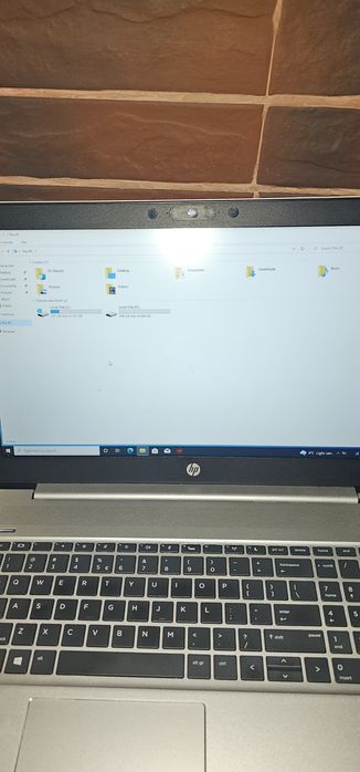 HP probook 450 G7 Vând/Schimb