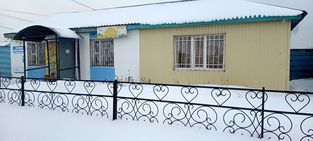 Продам действующий магазин.