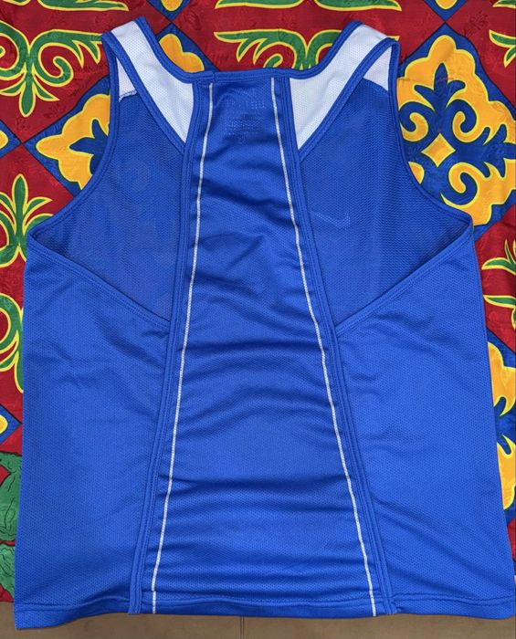 Боксерская форма Nike dri-fit люкс