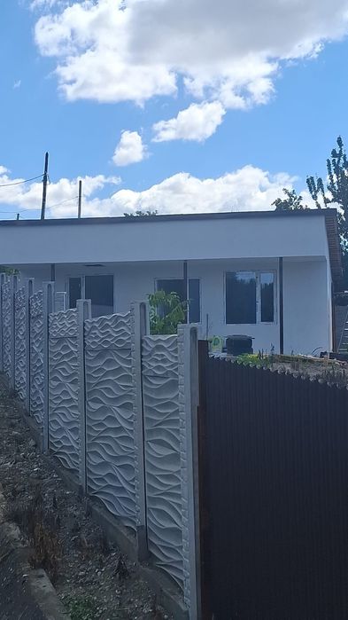 Casă nouă de vânzare în Băleasa,județ Olt