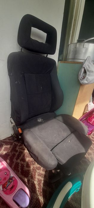 Ауди С4 почти новый