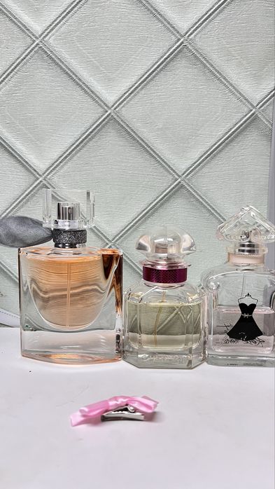 Продам парфюм разный