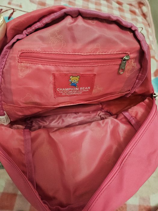 Продам рюгзак для детей