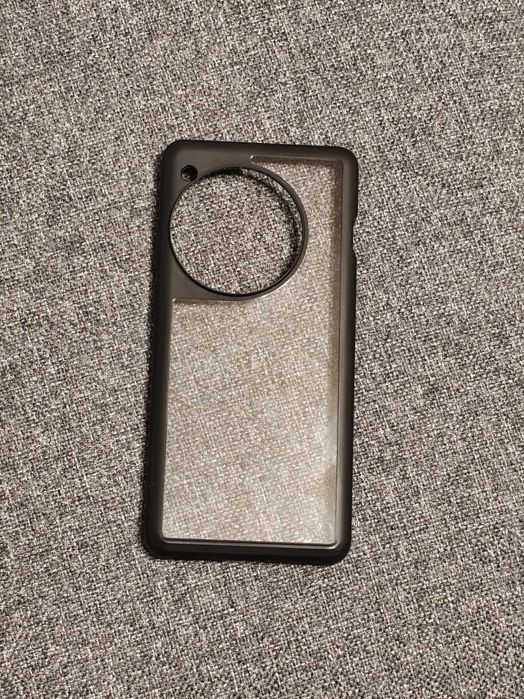 Spigen Ultra Hybrid do OnePlus 12 Matte Black