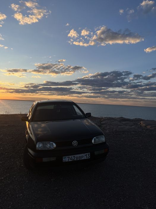 Обмен машины на автомат