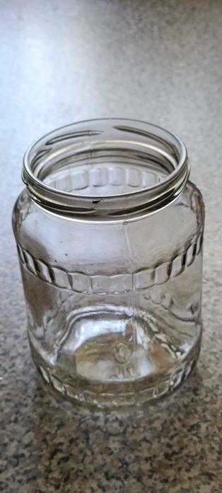 Банки 2л   0,75л