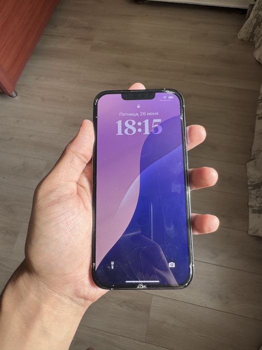 Продается Iphone 13 PRO