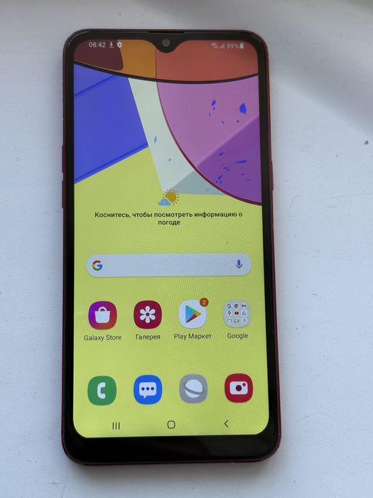 Продам телефон Samsung Galaxy A10s