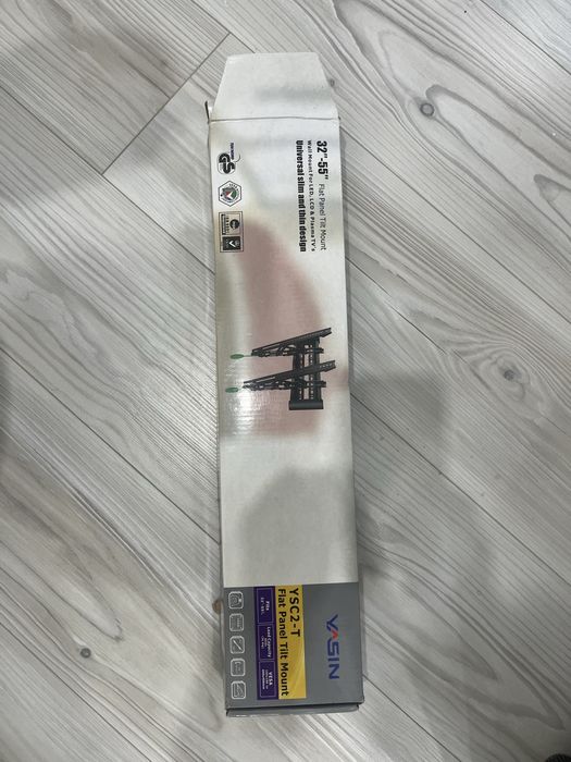 кронштейн доя телевизора