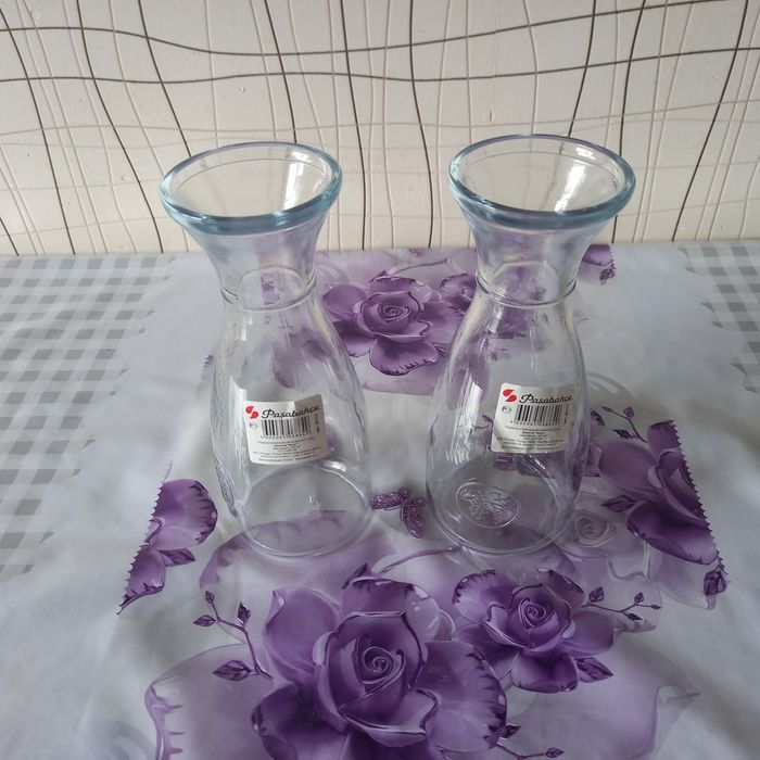 СРОЧНО  Графин со стаканами новые