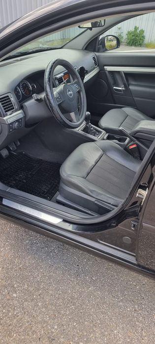 OPEL Vectra 2008 — imagine 6