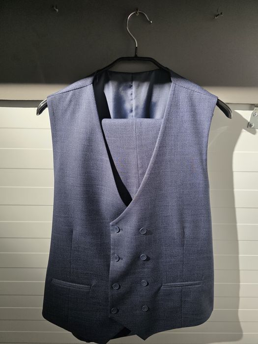 Турецкий кастюм тройка