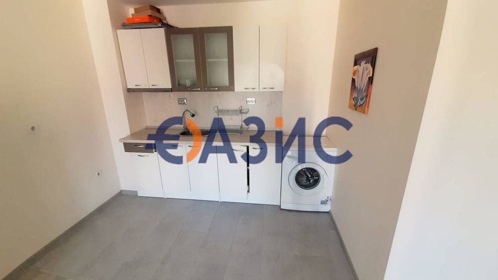 Апартамент с 1 спалня в комплекс Сий Грейс, Слънчев Бряг, България, 78