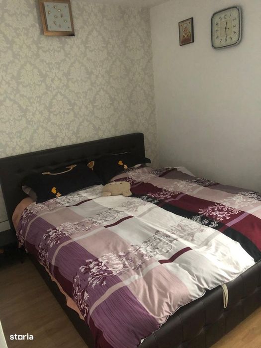 Apartament 2 camere semidecomandat – Craiovița Nouă, Strada 30