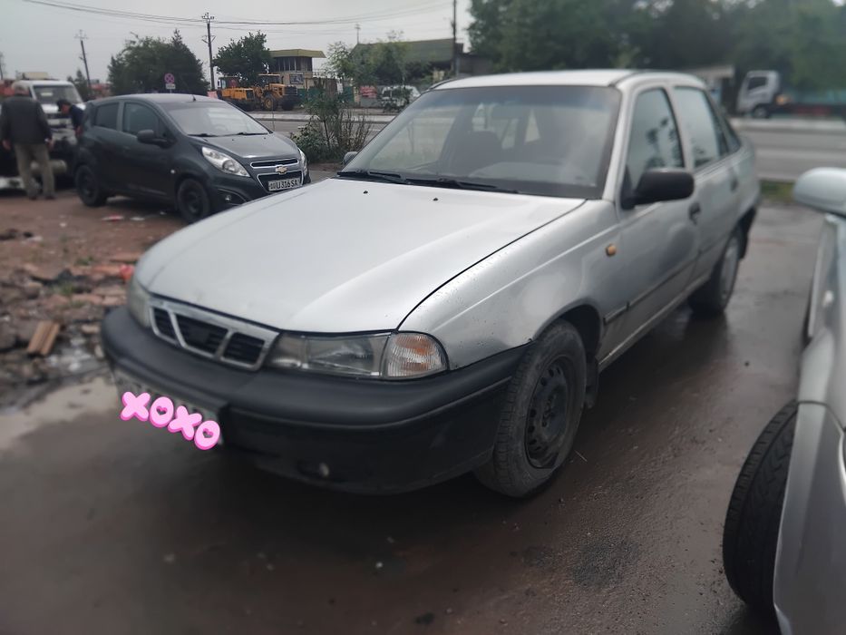 Nexia.1 sons trambilyor