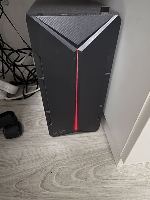 Sistem PC i5 nvidia