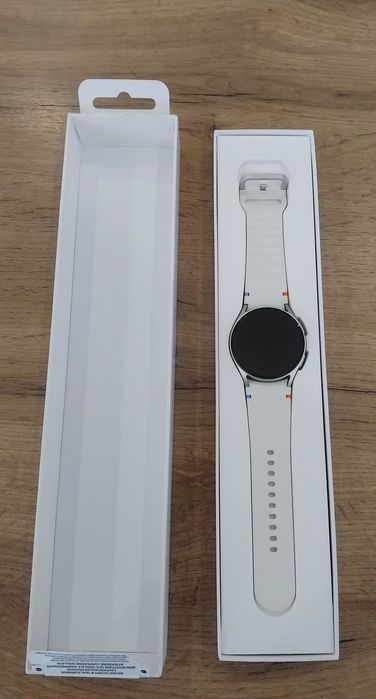 Samsung Galaxy watch 7 2г ГАРАНЦИЯ