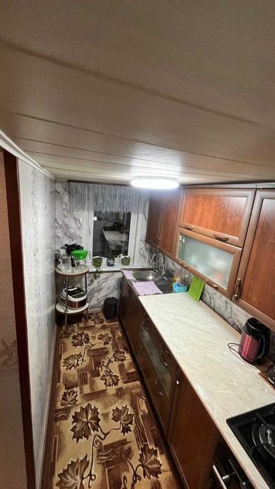 Продам часть дома рн Рабочий