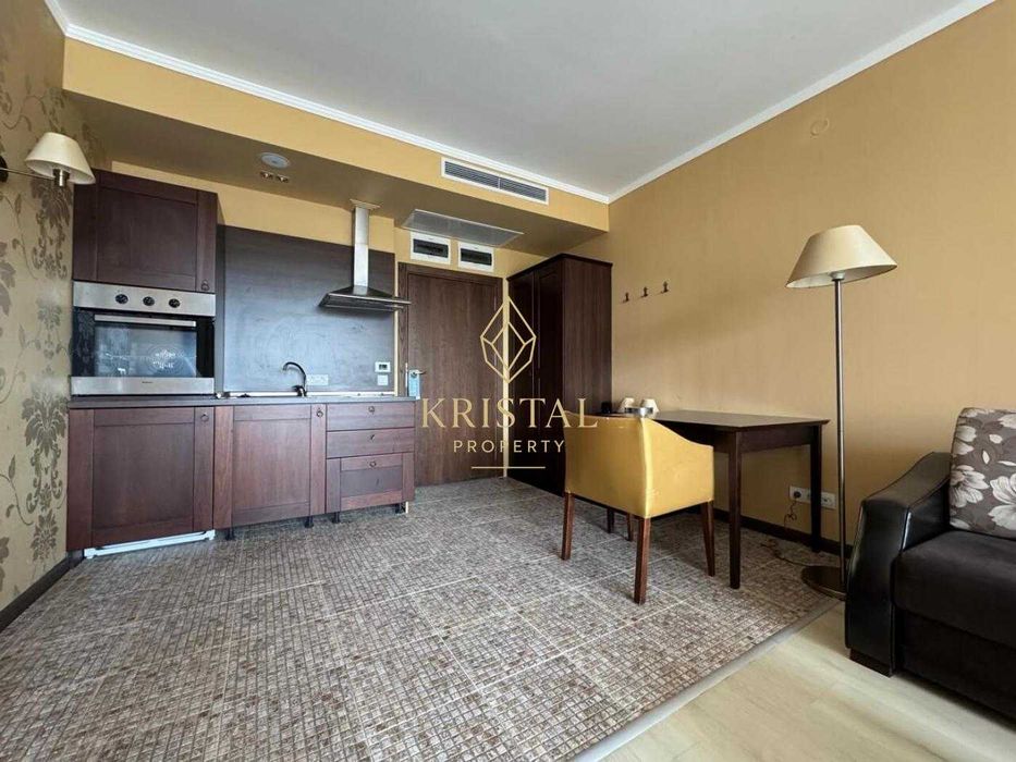 Продава се Двустаен апартамент в к.к. Слънчев бряг - 69 кв.м за 1283 €/кв.м - Снимка #5