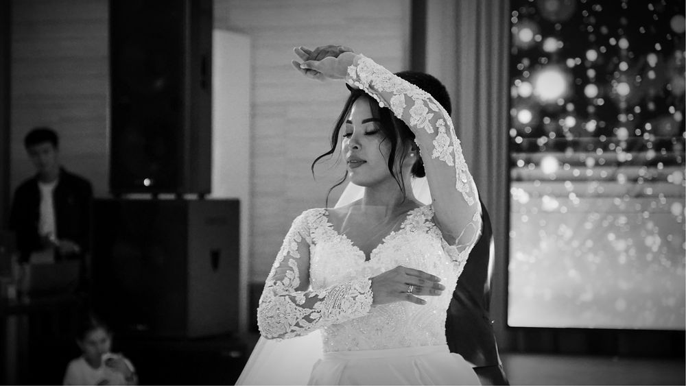 Видеограф | Фотограф