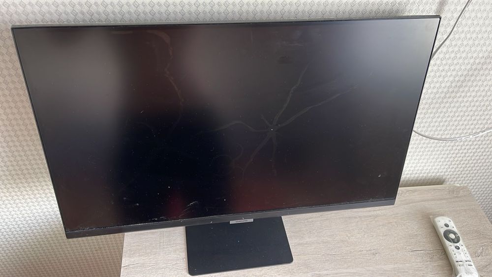 Монитор компьютера