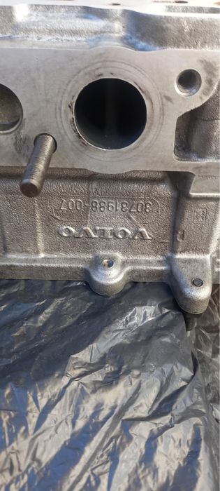 Глава за volvo xc90