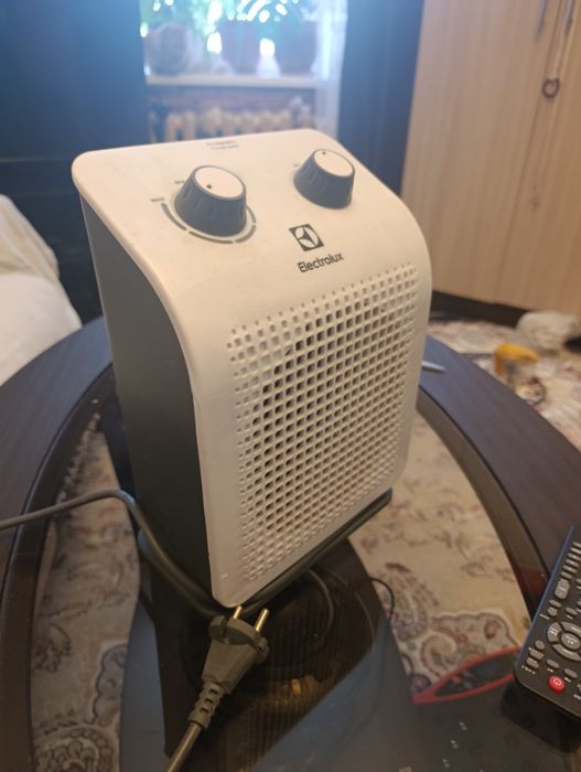 Продам ветродуйку