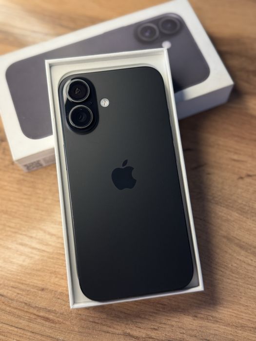 Apple iphone 16