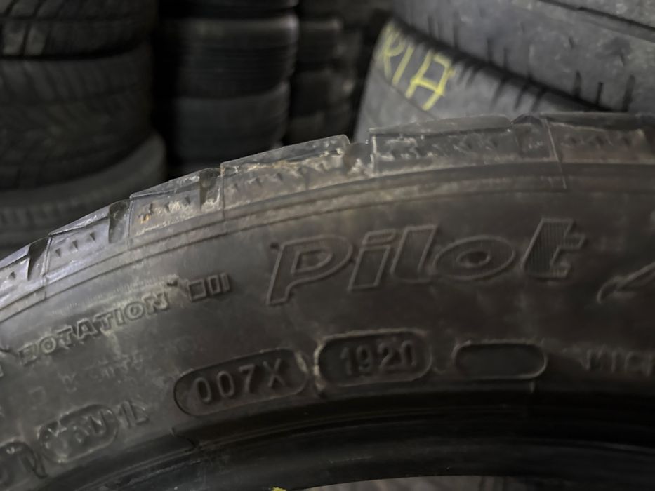 315.35.20 si 275.40.20 Michelin pilot Alpin,2020