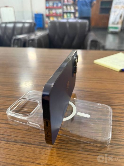 iPhone 14 pro max sotiladi yoki abmen