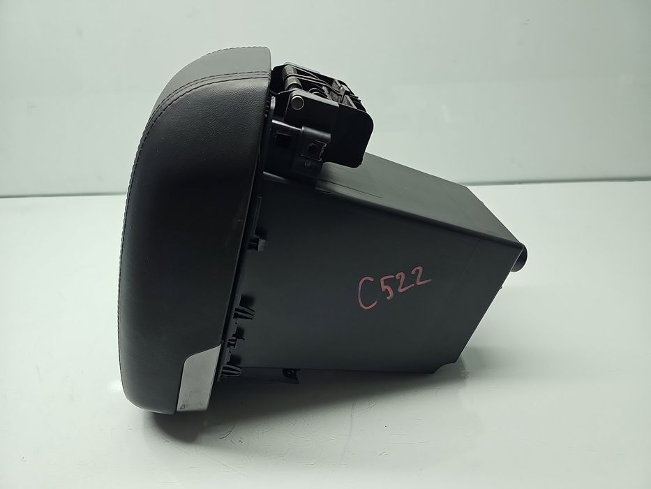 Cotiera Hyundai ix35 (LM) [Fabr 2010-2017] OEM