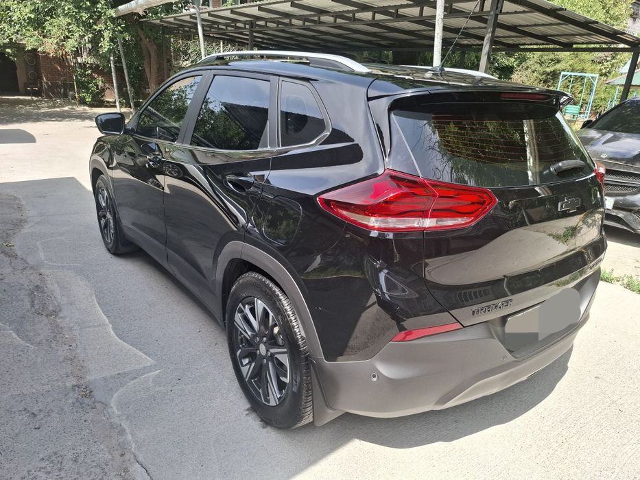 Tracker 2 premier 2022