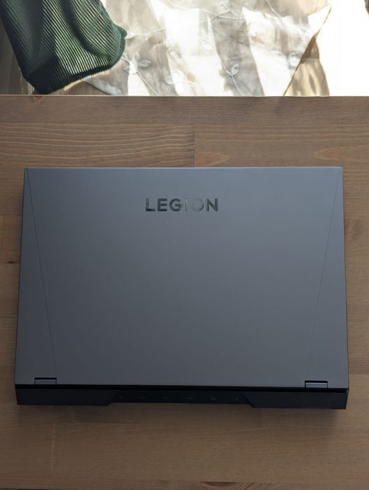 Laptop Lenovo Legion 5 pro RTX 3070 Ti