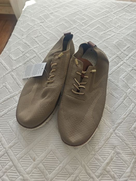 Продам летнюю обувь. 47 размер