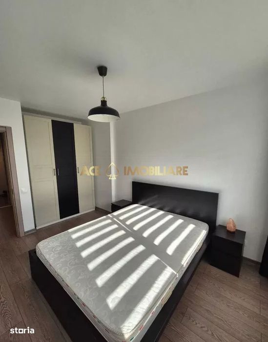 2 Camere de Inchiriat | Metrocity Academiei | Centrala | Parcare