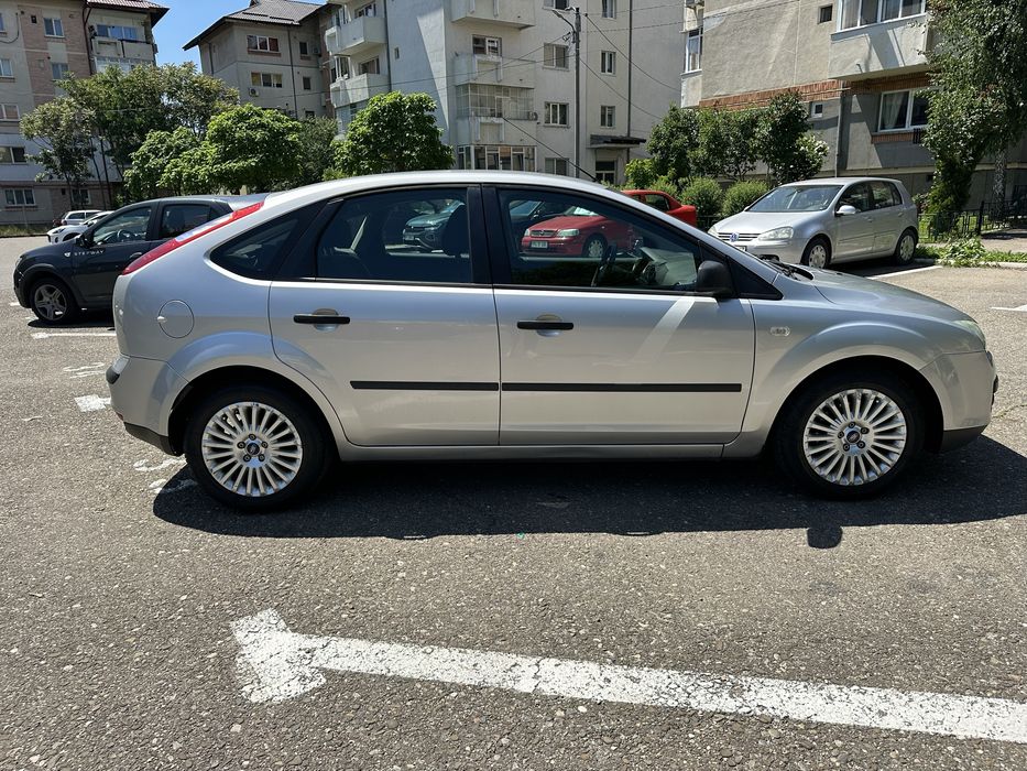 FORD Focus 2006 — imagine 3