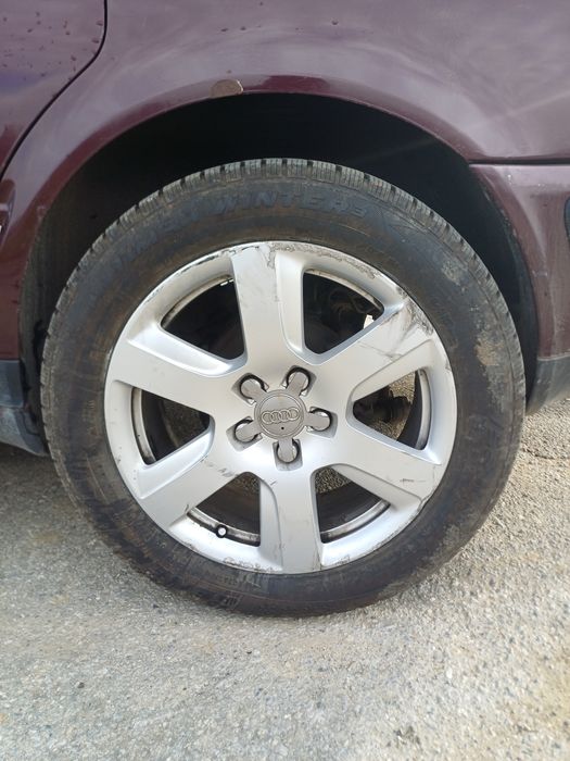 5x112 ет 25 зимни гуми 215 55 17