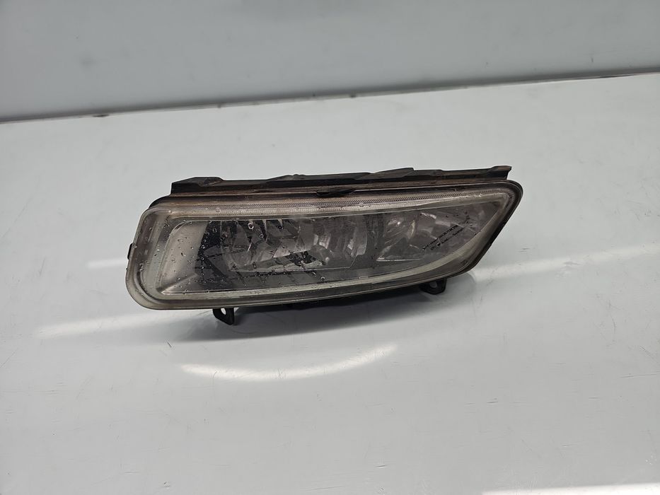 Proiector ceata stanga Volkswagen Polo (6R) [Fabr 2009-2016] OEM