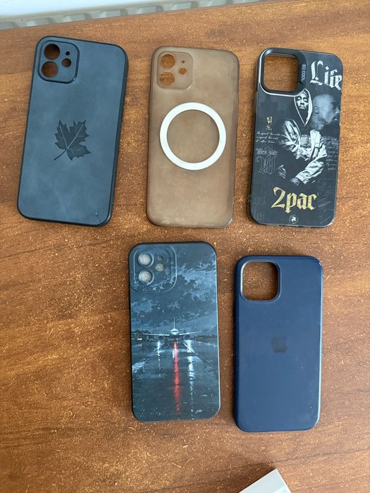 Iphone 12 64 gb blue
