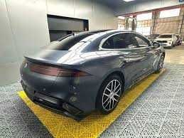 DENZA Z9 EV 630 4WD Max pod zakaz