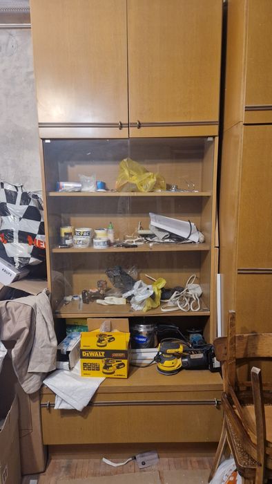 Използвани гардероби