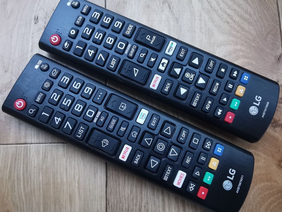 Telecomanda LG Originala   *multe modele