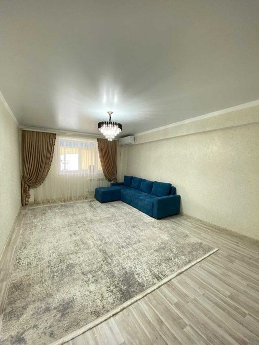 Продам 2х комн кв Батыс