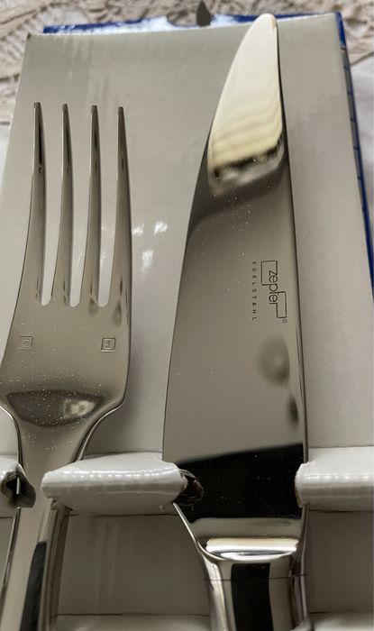 Cuțit Zepter pentru master chef